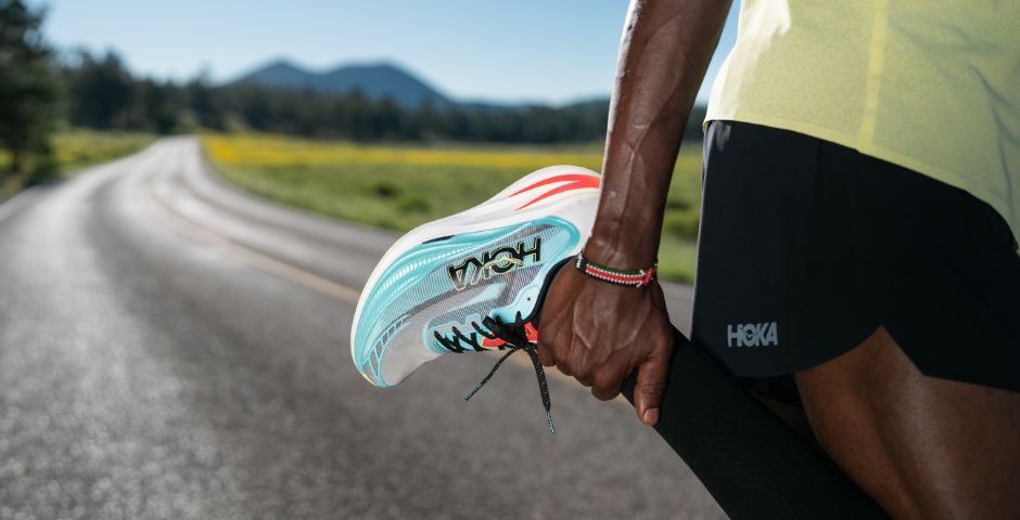 HOKA Cielo X1 2.0