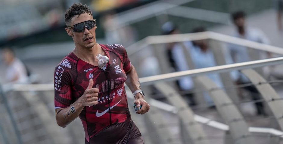 vincent luis