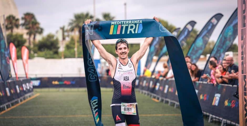 Mediterránea Triatlón