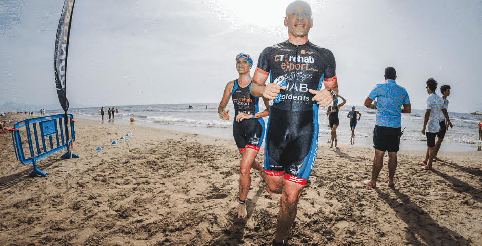 Mediterránea Triatlón Castellón