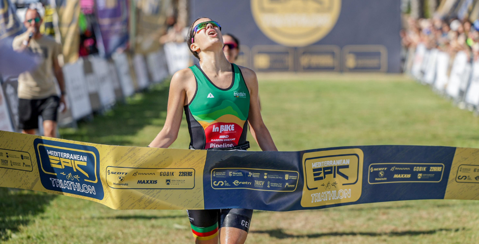 epic triathlon