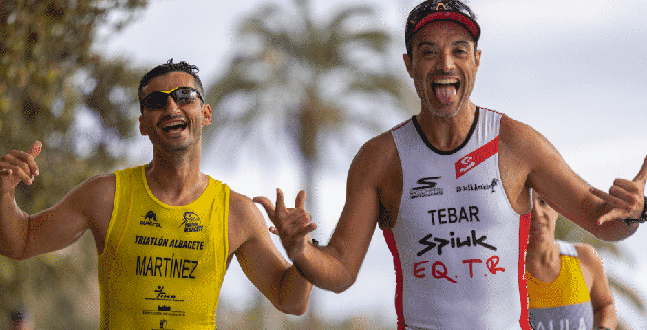Mediterránea Triatlón Alicante