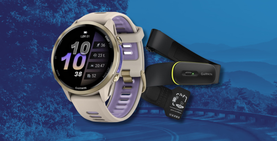 garmin