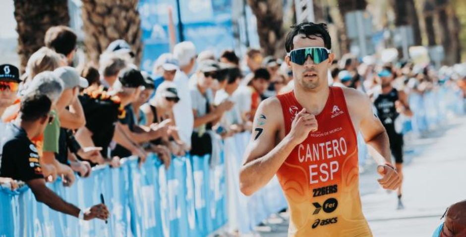 David Cantero