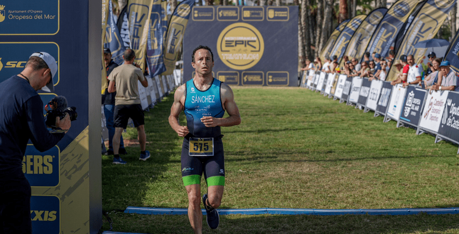 epic triathlon