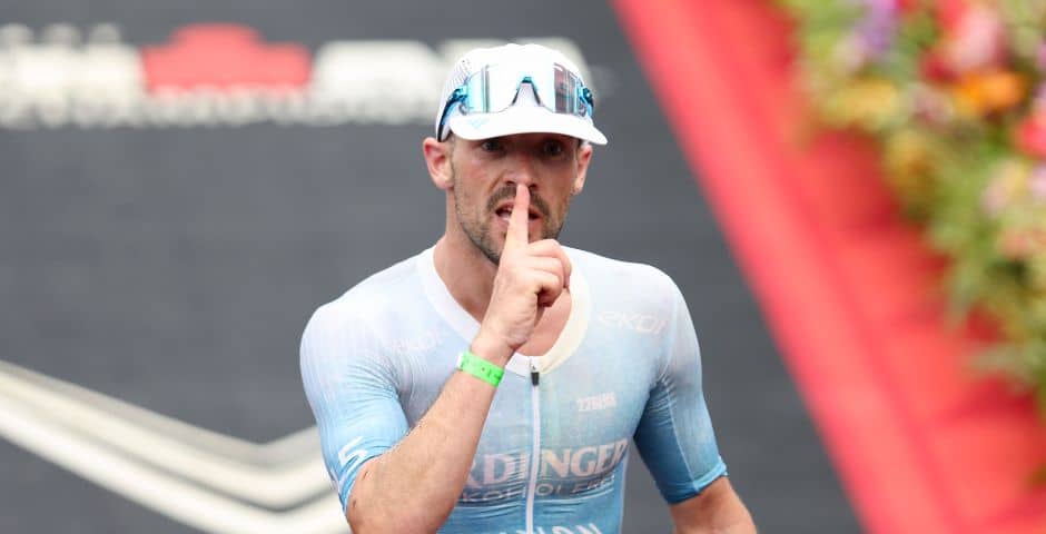 Patrick Lange