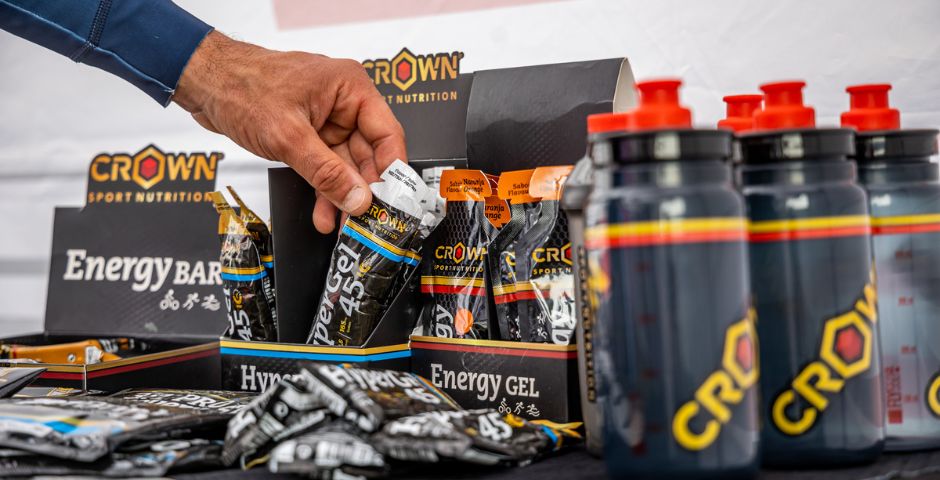 Crown Sport Nutrition