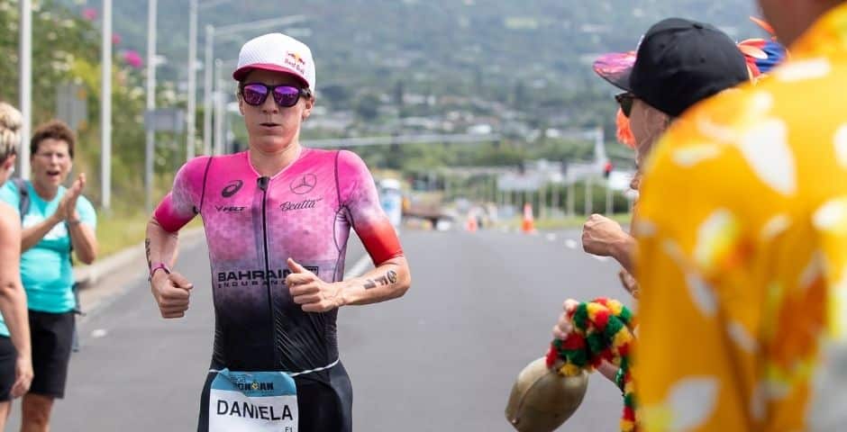 daniela ryf kona running