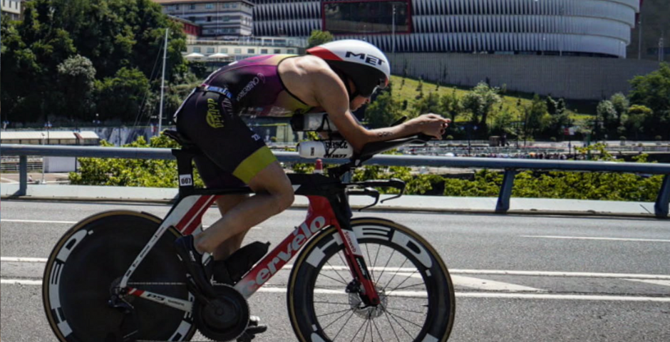 alex rodríguez rilo bici