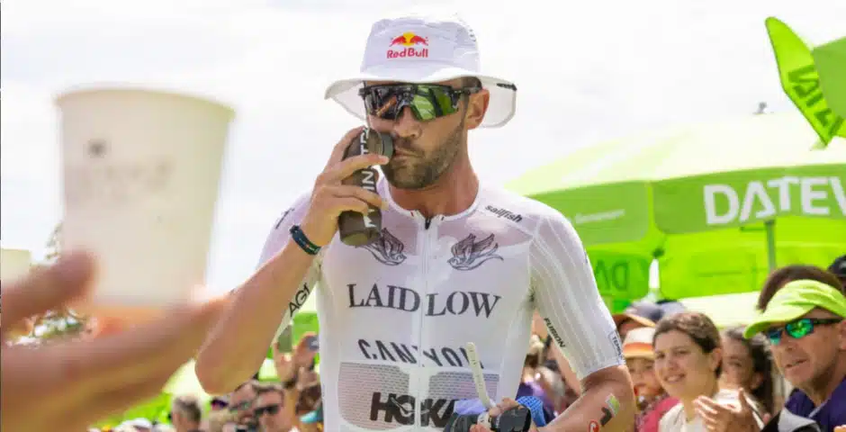 sam laidlow