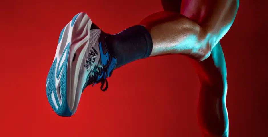 hoka rocket x3