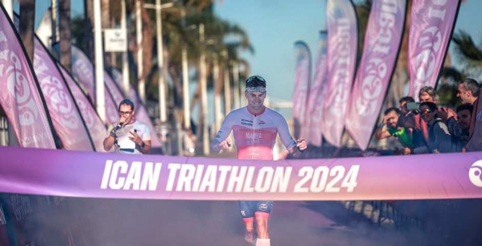 ICAN Triathlon