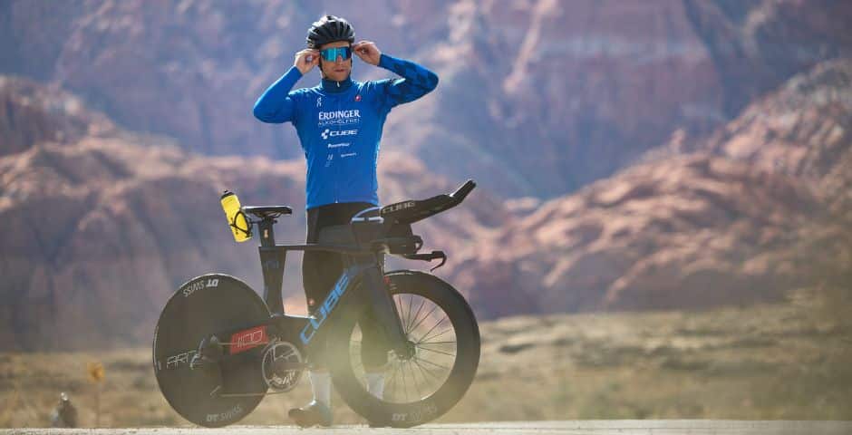 Frederic Funk ciclismo