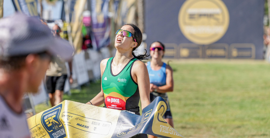 epic triathlon