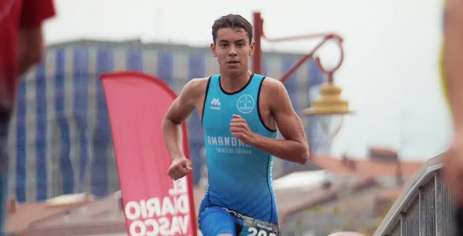 mikel arrasate running
