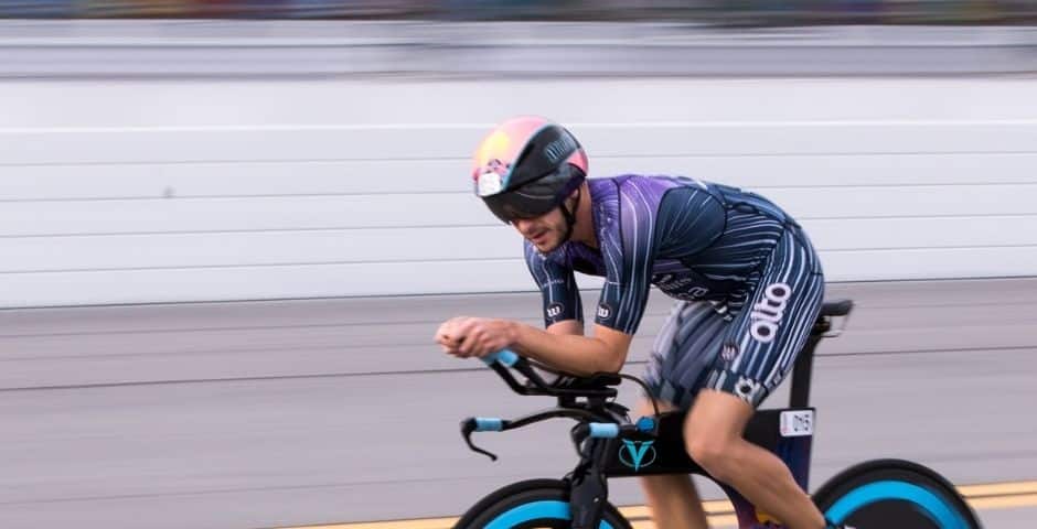 cody beals acoplado ciclismo