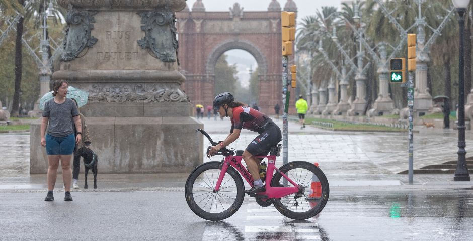 Challenge Barcelona