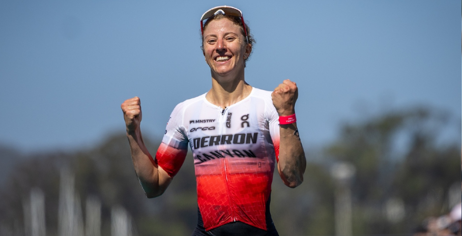 julie derron