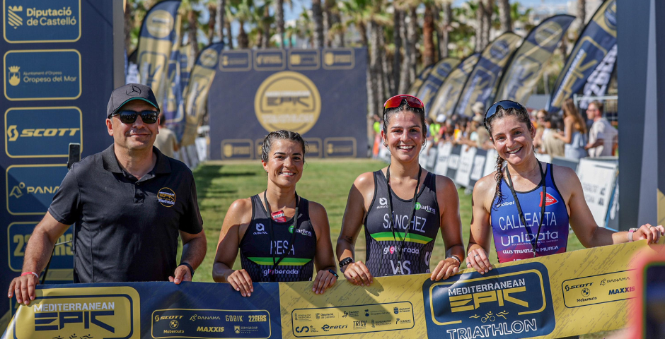 epic triathlon