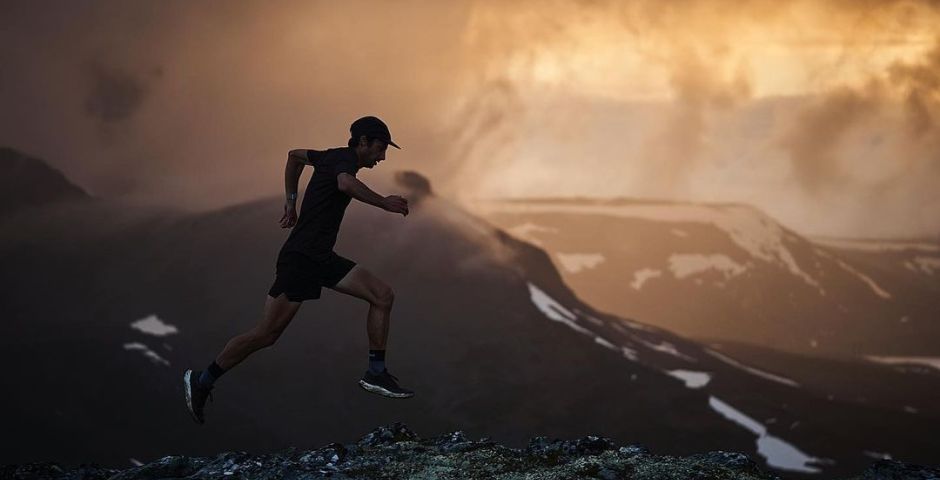 Kilian Jornet