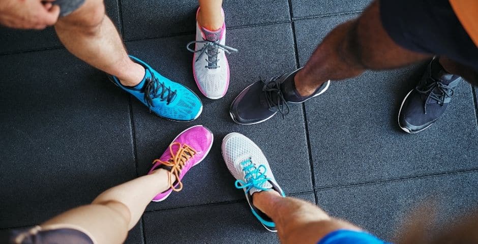 como comprar zapatillas running