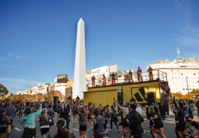 Argentina tiene la carrera más importante de –