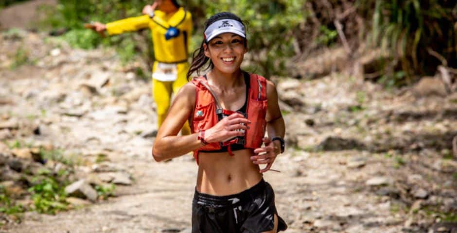XTERRA Trail Run World Series
