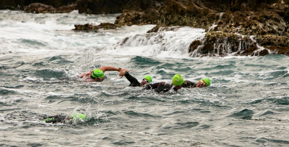marnaton begur beneficios natación en aguas abiertas