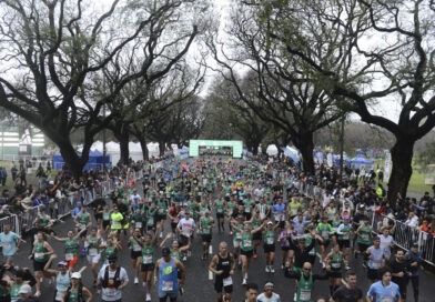 Medio Maratón de Buenos Aires 2026: ¿Cómo lo veo en vivo?