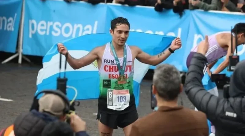 Joaquín Arbe, el más ganador de la historia –