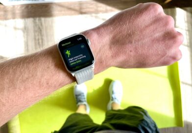 Cómo proteger los datos de tu reloj y tus entrenamientos sin quebraderos de cabeza