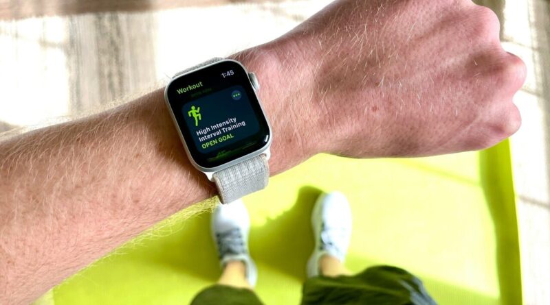 Cómo proteger los datos de tu reloj y tus entrenamientos sin quebraderos de cabeza