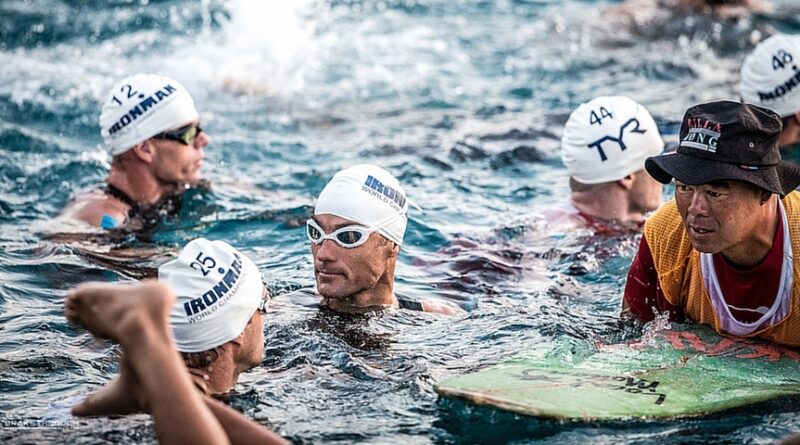 Cómo planificar los entrenos de natación si compites en triatlón: semanas tipo y volumen por distancia