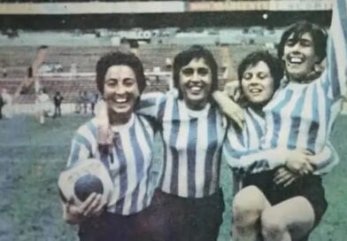 Llega la Copa Raíces, para jugadoras de entre 35 y 50 años –