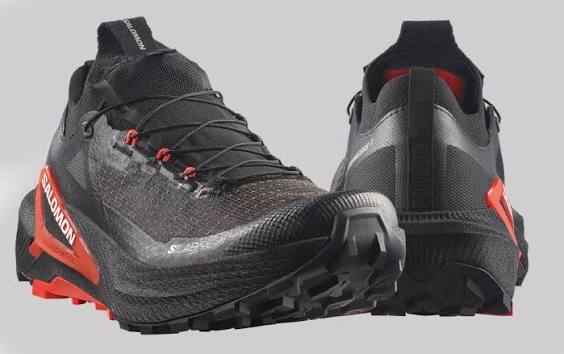 Salomon presenta su nuevo modelo de zapatillas para larga distancia –