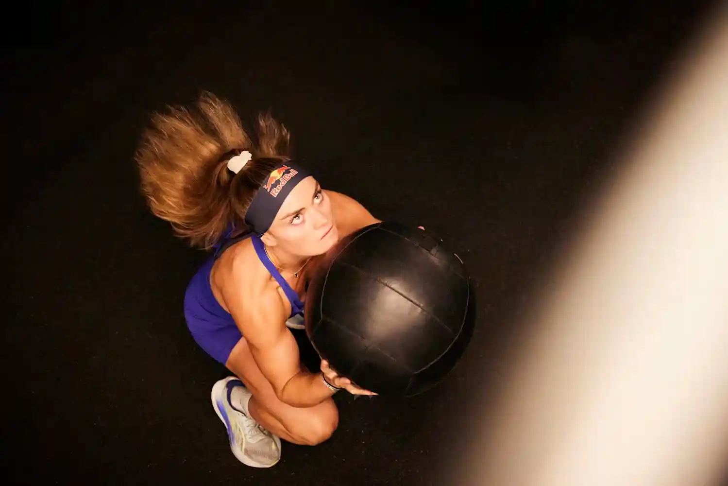 wall balls hyrox