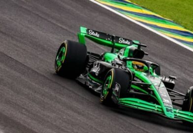 Valtteri Bottas, quinto en su grupo de edad en el UCI Gravel World Series y clasificado para el Mundial: la doble vida del excampeón de F1