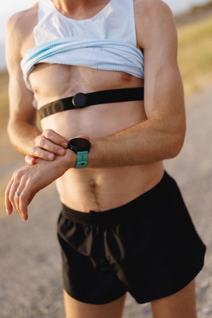 suunto run 2 cinta