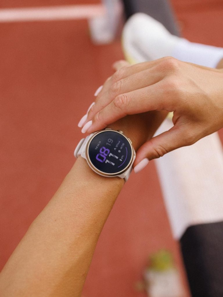 suunto run 2
