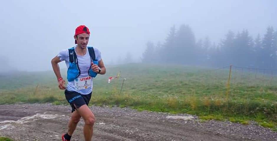 kilian jornet ultra trail mont blanc