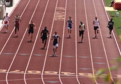 400 metros es la carrera de atletismo más difícil del mundo, según la ciencia –