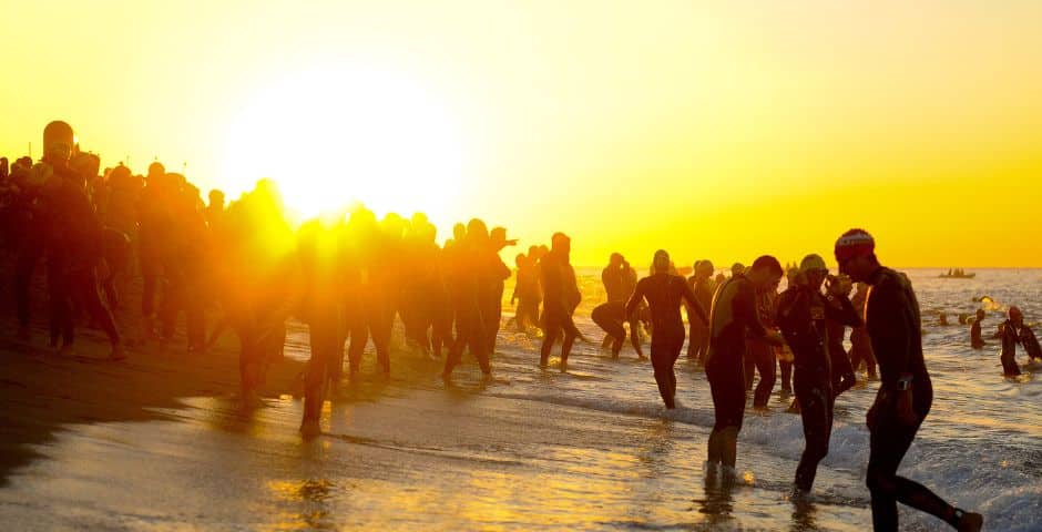 IRONMAN Barcelona