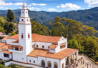qué hay que saber antes de subir al cerro más emblemático de Bogotá –